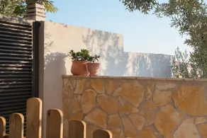 (1) Spacious, Comfortable Apartment with Terrace - Image 4