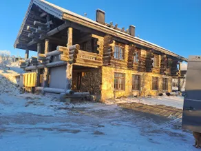 Gorgeous apartment on top of a mountain - Image 1