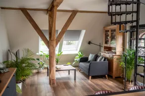 Het Heerengoedt, rural apartment - Image 3