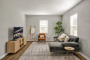 Chic pet-friendly bungalow - Image 2