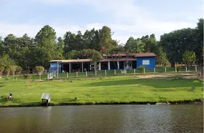 Sitio - Mini Fazenda em ITU - SP - Image 2