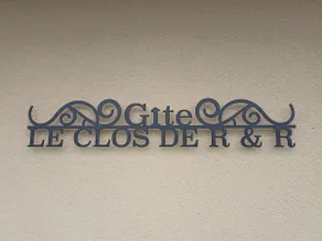 Gîte - Le Clos de R & R - Image 3