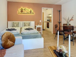 Saas-Fee Panorama Studio - Image 3