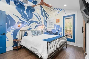 Near Midtown & Stadium | King Bed, Pets Welcome - Image 3