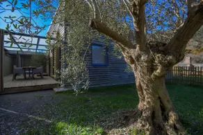 Rural cabin with two bedrooms and a Jacuzzi - Image 2
