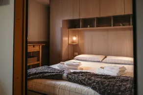 Retreat with a view of the Alps, 300 meters from the ski slopes. - Image 3