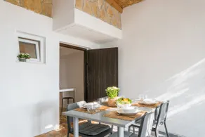 (2) Charming Apartment with Courtyard - Image 4