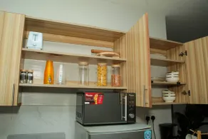 Modern Cozy Stylish 2Bedroom in Nakuru - Image 5