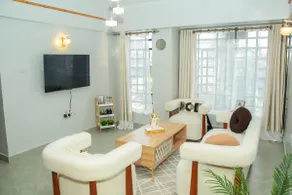 Modern Cozy Stylish 2Bedroom in Nakuru - Image 2