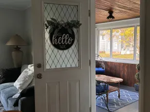 Quaint & Tasteful Village Living - Image 3
