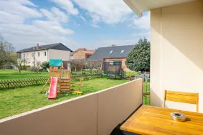 Modern style - 2 bedrooms - Parking - Balcony - Image 2