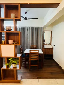 Golf GreenEnclave 2Bhk apartment - Image 3