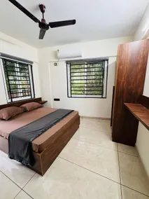 Golf GreenEnclave 2Bhk apartment - Image 5