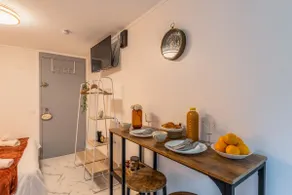 Small studio near the Stade Mauroy, free parking - Image 3