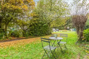 Small studio near the Stade Mauroy, free parking - Image 5