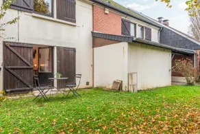 Small studio near the Stade Mauroy, free parking - Image 4