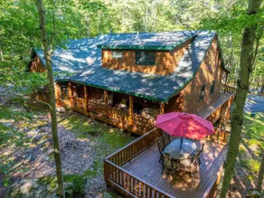 Exciting New Family Friendly Retreat - Image 3