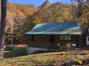 Ball Run Cabin w/ creek - Image 2