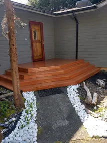 Nesika beach ocean view home - Image 3
