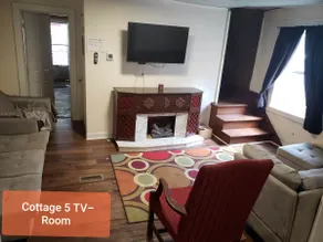 Cottage 4 Duplex In Eckman ATV Fun and Rentals! - Image 2