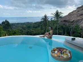 Huge Pool Villa · Seaview · Private · Butler ·Calm - Image 3