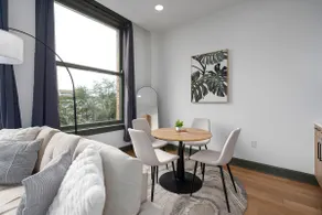 Historic Highrise Beauty l Monthly Stay Discount! - Image 5
