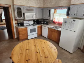 The Lodge in Kimball! ATV Fun and Rentals! - Image 4