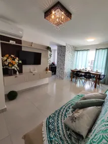 Harmonia do Mar - 100 meters from the beach - Itajuba BV - Image 5