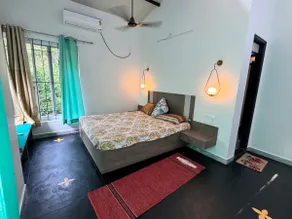 Utsav Orchard Retreat | Serene 2BHK AC Villa - Image 2