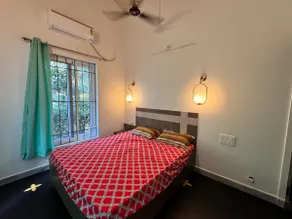 Utsav Orchard Retreat | Serene 2BHK AC Villa - Image 3