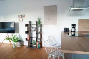Studio Apartment Marbach - Image 2