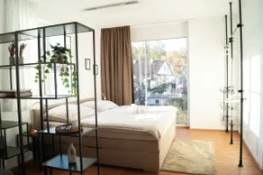 Studio Apartment Marbach - Image 3
