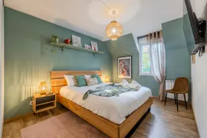 Nice family home, terrace - 10 minutes from Disney! - Image 3