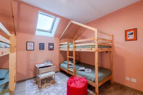 Nice family home, terrace - 10 minutes from Disney! - Image 4