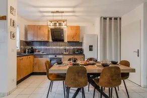 Nice family home, terrace - 10 minutes from Disney! - Image 5