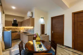 2BR Home with Dreamy Views | Close To Kasauli - Image 5