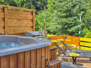Sokolica segment from the jacuzzi - Image 4