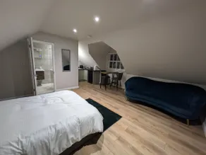 Self contained en suite room (1 of 2) - Image 3