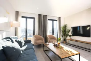 Puerta Real Apartment - Image 3