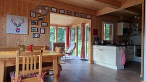 Chalet at Hallingerbach in Stadl an der Mur - Image 3
