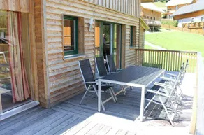 Chalet at Hallingerbach in Stadl an der Mur - Image 2
