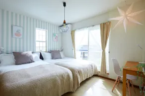 Close to Narita Airport/Spacious house/8 people/Free PKG - Image 2