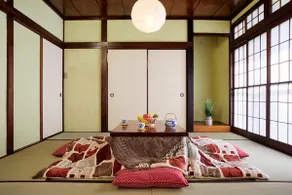 Close to Narita Airport/Spacious house/8 people/Free PKG - Image 4