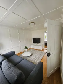 Apartment in the heart of Appenzell - Image 4