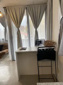 Modern Apartment in Rem de Escalada - Image 2