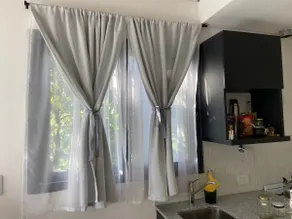 Modern Apartment in Rem de Escalada - Image 4