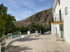 Country house in Castril with pool - Huerta Martín - Image 5