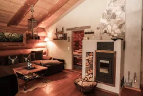 Log cabin Chalet New from January 2025 - Image 5