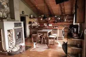 Log cabin Chalet New from January 2025 - Image 3