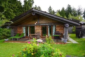 Log cabin Chalet New from January 2025 - Image 2